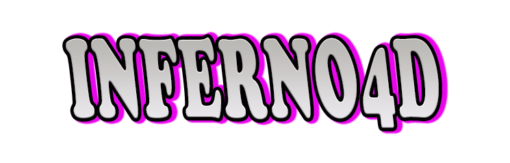 INFERNO4D